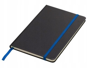 NOTES NOTATNIK KRATKA 130x210/80k