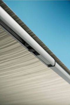 Тент с чехлом 425см Thule Omnistor 1200 4,25м