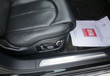 Audi A8 D4 Sedan 3.0 TDI 250KM 2011 Audi A8 Audi A8 3.0 TDI DPF quattro tiptronic 3.0 Diesel 250KM, zdjęcie 25
