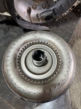 MERCEDES W169 W245 A B KLASA SKRZYNIA BIEGÓW AUTOMATYCZNA CVT 2.0 CDI