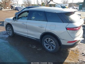 Lincoln 2024 Lincoln Corsair Premiere 2024 2.0l 2.0 Benzyna 250KM, zdjęcie 3