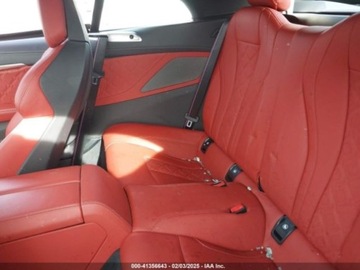 BMW 2024 BMW M8 Competition 2024 4.4l 4.4 Benzyna 617KM, zdjęcie 9