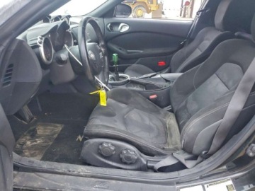 Nissan 370Z 2017 Nissan 370 Z Base 2017 3.7 Benzyna 332KM, zdjęcie 7