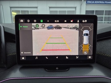 Skoda Kodiaq II SUV 2.0 TDI SCR 193KM 2025 Skoda Kodiaq Edition 130 2.0 TDI DSG 4x4 Auto z pl, zdjęcie 28