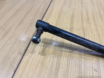 УДОБНАЯ СИЛОВАЯ ШТАНГА H11T92, СТОЛ