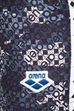 H1121 ARENA LORELLA TEAM КОРОТКИЕ ШОРТЫ ЖЕНСКИЕ ШОРТЫ S