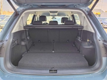 Volkswagen Tiguan II SUV Facelifting 2.0 TSI 190KM 2021 Volkswagen Tiguan 2.0 Benzyna 190KM, zdjęcie 12