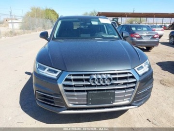 Audi Q5 II 2019 Audi Q5 2019 AUDI Q5 45 PREMIUM 2.0 Benzyna 248KM, zdjęcie 10