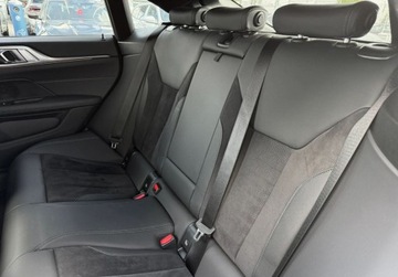 BMW Seria 4 G22-23-26 Coupe 2.0 420d 190KM 2023 BMW Seria 4 420d xDrive 190KM M Pakiet Gwarancja Hak HiFi HeadUp VAT23 2.0, zdjęcie 29