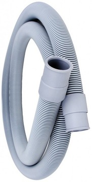 WĄŻ ODPŁYWOWY SPUSTOWY 200 cm DO PRALKI ZMYWARKI