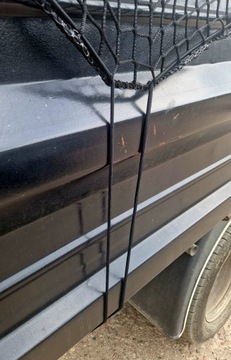 СЕТКА ДЛЯ ЗАЩИТЫ ГРУЗА 1,6 x 3М, СЕТКА 3x3 СМ