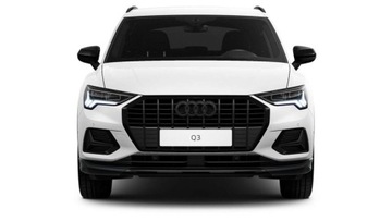 Audi Q3 II SUV 1.5 35 TFSI 150KM 2024 Audi Q3 Audi Q3 35 TFSI 150km S tronic 1.5 Benzyna 150KM, zdjęcie 4