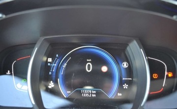 Renault Espace V Van 1.6 Energy dCi 160KM 2017 Renault Espace Automat - Niski przebieg- Serwis - TuV2027 1.6 Diesel 160KM, zdjęcie 22