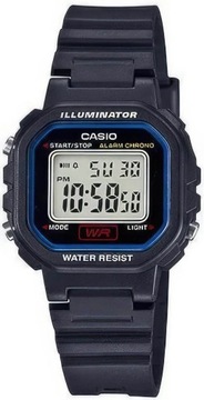 Dámske hodinky CASIO LA-20WH-1CDF