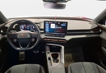 Cupra Terramar SUV 1.5 eTSI 150KM 2024 Cupra Terramar VAT 23 1.5 eTSI 150KM DSG 20242025 r., sal. PL, Intelligent, zdjęcie 9