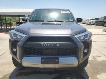 Toyota 2022 Toyota 4-Runner 2022r., SR5 Premium, od ubezpieczalni 4.0 Benzyna 270KM, zdjęcie 1