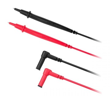 Токовые клещи TrueRMS UT216A UNI-T на 600 А