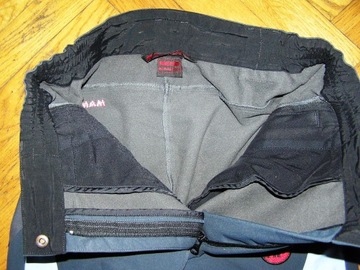 MAMMUT SOFTech STRETCH Толстые термобелье для соревнований LADY 42 PERFECT