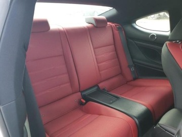 Lexus RC 2023 Lexus RC 2023, 3.5L, 4x4, F-SPORT, 350, od ubezpieczalni 3.5 Benzyna 311KM, zdjęcie 8