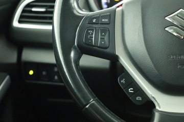 Suzuki SX4 II S-cross Facelifting 1.4 BOOSTERJET 48V SHVS 129KM 2020 Suzuki SX4 S-Cross 1.4 BoosterJet, Salon Polska, zdjęcie 16