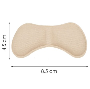 ПРИМЕНЯЕМЫЕ ПЕННЫЕ ЗАМКИ ДЛЯ ОБУВИ ОТ ЦАРАПИН, ЦАРАПИН, САМОКЛЕЯЩИХСЯ ПАТОЧКОВ