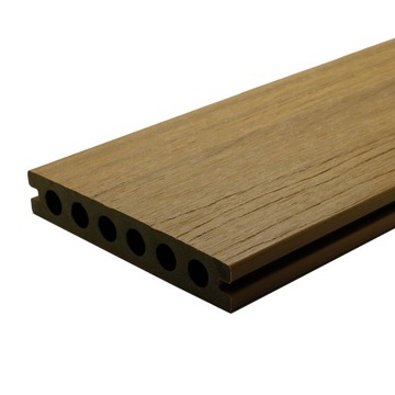 Композитная террасная доска Newtechwood ПОСМОТРЕТЬ