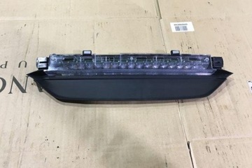 PŘÍDAVNÁ SVĚTLO STOP BMW X6 (F16, F86) 7362986 3.0L DIESEL 230KW 2018