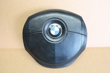 AIR NÁDRŽ ULOŽENÍ ŘIDIČE SPORT M PACKET BMW 3 E36 5 E39 7 E38