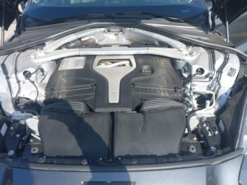 Aston Martin DBX 2021 Aston Martin DBX 2021 ASTON MARTIN DBX 4.0 Benzyna 542KM, zdjęcie 9