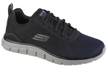 Buty Skechers Track - Ripkent 232399-NVBK - 42