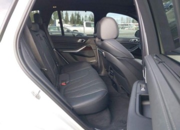 BMW X5 G05 2023 BMW X5 2023, 3.0L, 4x4, PHEV, od ubezpieczalni 3.0 Hybryda 282KM, zdjęcie 10