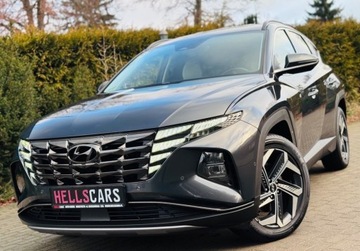 Hyundai Tucson IV 2022 Hyundai Tucson Park Asist Multi Led Alu19 Kamery360 Skora Wentyle Max Gwar, zdjęcie 15