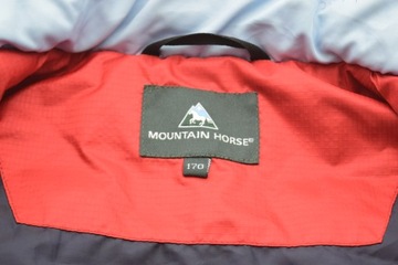 MOUNTAIN HORSE 170 Пуховик женский
