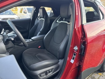 Toyota C-HR II SUV 2.0 Hybrid Dynamic Force 197KM 2024 Toyota C-HR 2.0 Hybrid GR Sport Toyota C-HR Hybrid, zdjęcie 21