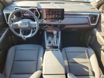  GMC Inny Canyon Elevation 2025 2.7 Benzyna 310KM, zdjęcie 8