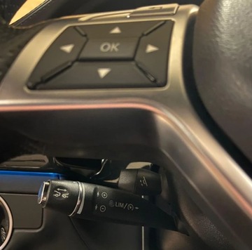 Mercedes CLS W218 Shooting Brake Facelifting 500 408KM 2014 Mercedes-Benz CLS Bezwypadkowy Przebieg 48000 km R CARS Warszawa 4.7 408KM, zdjęcie 12