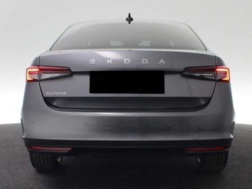 Skoda Superb III Liftback Facelifting 1.5 TSI 150KM 2025 SKODA Superb Edition 130 1.5 TSI mHEV DSG Sedan 150KM 2025, zdjęcie 3