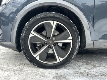 Cupra Formentor Crossover 1.5 TSI 150KM 2023 Cupra Formentor FV-23%, ASO, Salon PL, Bezwypadkow, zdjęcie 39