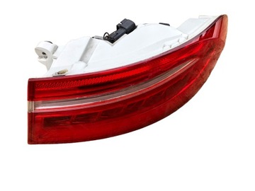 LAMPA TYŁ PRAWA JAGUAR XE