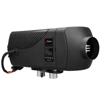 WEBASTO 12V 2KW ДИЗЕЛЬНЫЙ СТОЯНОЧНЫЙ ОБОГРЕВ