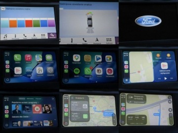 Ford Mondeo V Kombi 1.5 EcoBoost 160KM 2018 Ford Mondeo 1.5 EcoBoost doinwestowany gwarancja, zdjęcie 25