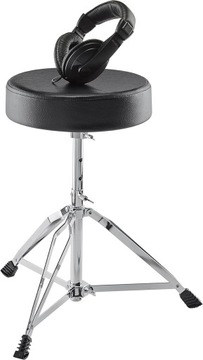 Alesis Alesis Drum Essentials Kit zestaw stołek IN162