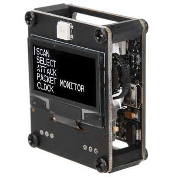 Programowalny moduł rozwojowy ESP8266 PCB WIFI