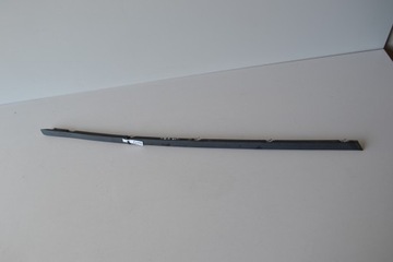 LIŠTA LEVÝ OKNO ČELNÍ VOLVO V70 III XC70 S80 II 31214492