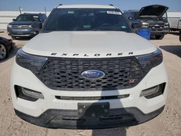 Ford Explorer VI 2021 Ford Explorer 2021, 3,0L, ST 3.0 Benzyna 400KM, zdjęcie 1