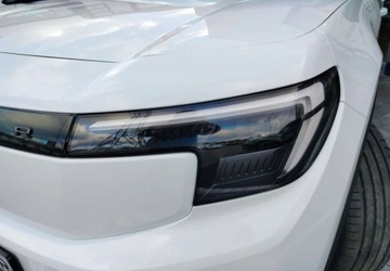 Ford Explorer VI SUV Electric 79kWh 340KM 2025 Ford Explorer Ford Explorer 78kWh AWD Elektryczny 340KM, zdjęcie 1