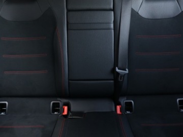 Mercedes Klasa A W177/V177 Hatchback Plug-In 1.3 250e 218KM 2022 Mercedes A A 250 e, Salon Polska, Serwis ASO, zdjęcie 9