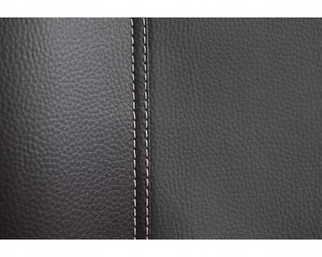 SKÓRZANE POKROWCE MIAROWE DO OPEL CORSA D