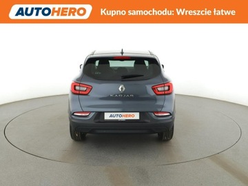 Renault Kadjar Crossover Facelifting 1.3 TCe 140 FAP 140KM 2019 Renault Kadjar navi klima auto grzane fotele, zdjęcie 5