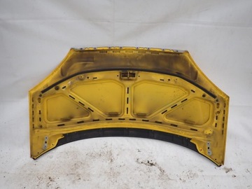 FORD GALAXY I MK1 FACELIFT 00-05 KAPOTA KRYT MOTORU